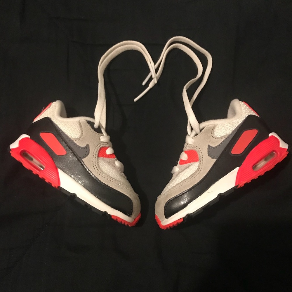 baby air max’s